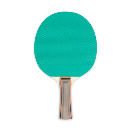 5 Ply Rubber Table Tennis Paddle