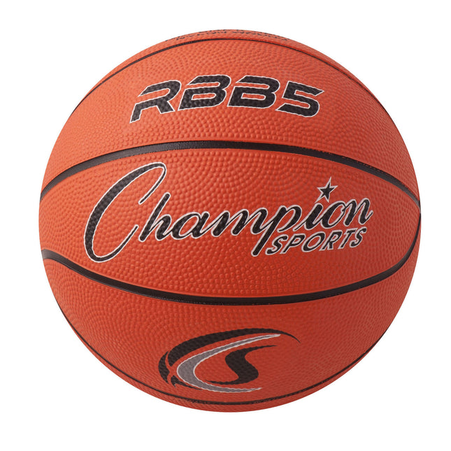 Basketball, Mini 7" diameter