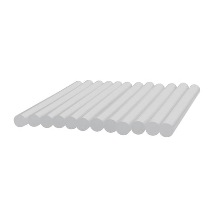 Hot Glue Sticks, Clear