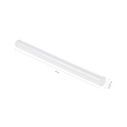 Hot Glue Sticks Classroom Pack, Clear