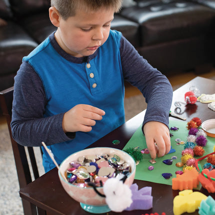 Wiggle Eyes Storage Stacker