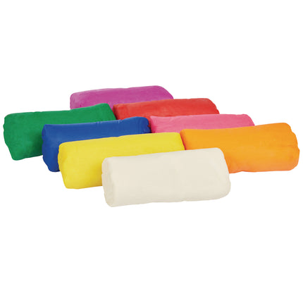Modeling Dough, 8 Assorted Colors