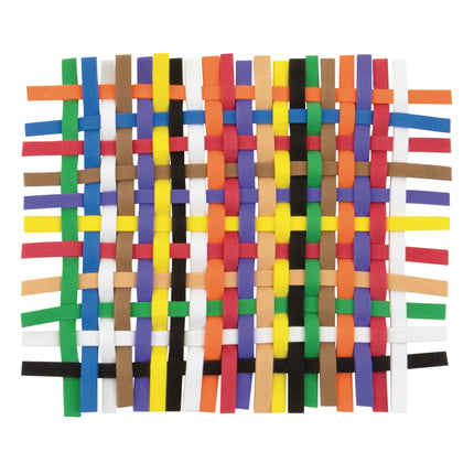 WonderFoam® Sheets, 10 Assorted Colors