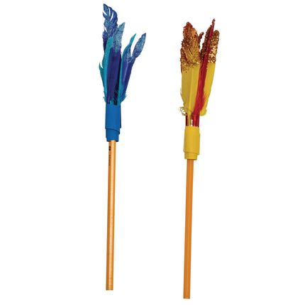 Duck Quills, Assorted Colors