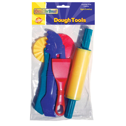 Dough Tools