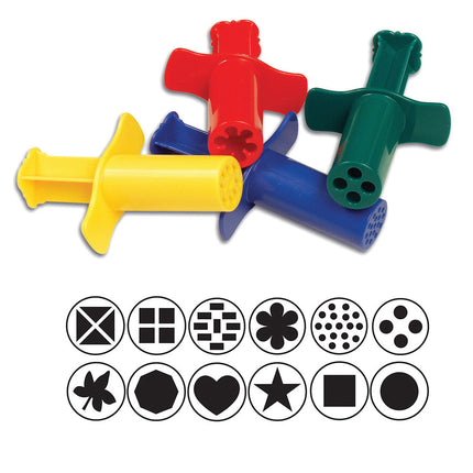 Dough Extruders