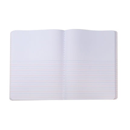 Composition Notebook Primary Ruled