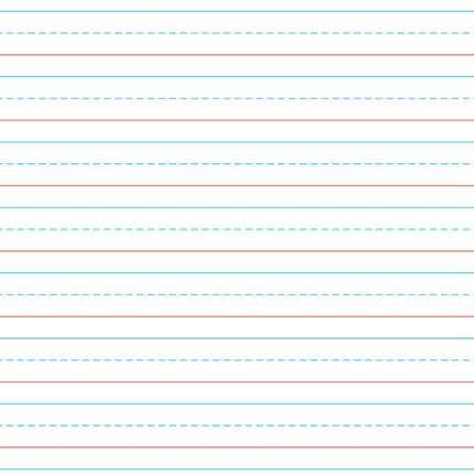 Letters & Learn Handwriting Tablet