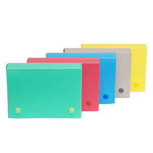 Filing & Organization