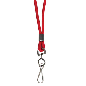 Lanyards & Badges