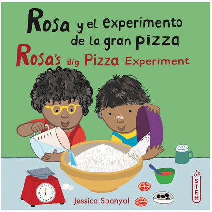 Workshop/El Taller De Rosa Books, Set of 4