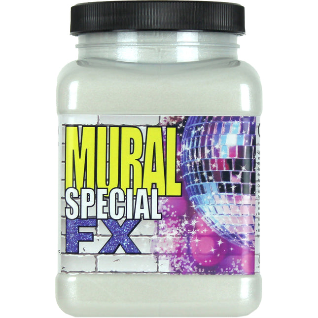 Mural Paint, Disco (Special FX) Pint