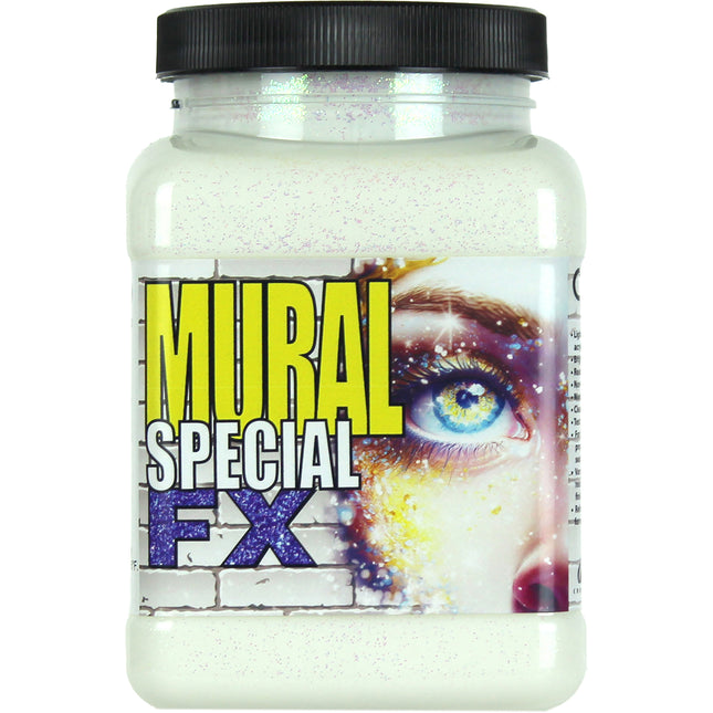 Mural Paint, Pixie Dust (Special FX) Pint