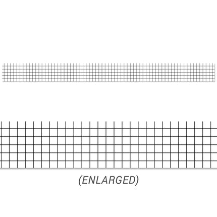 Window Pane Border