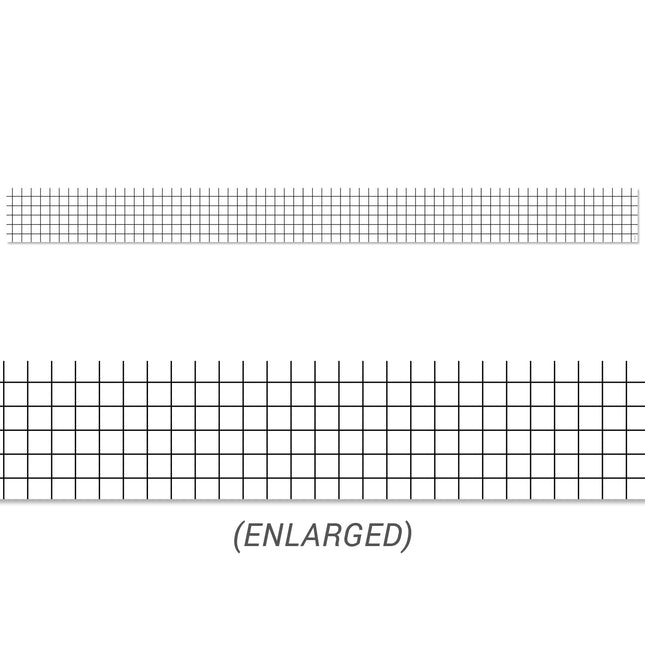 Window Pane Border