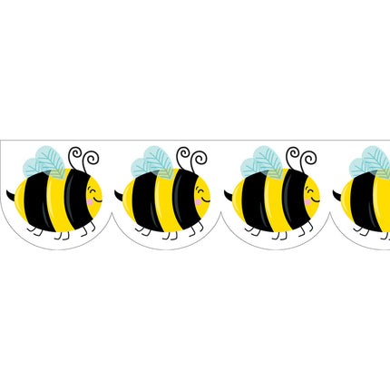 Busy Bees EZ Border