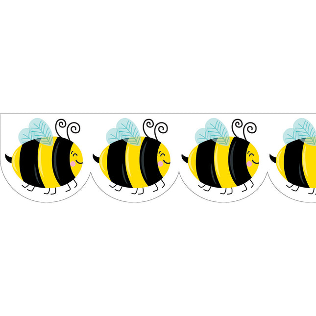 Busy Bees EZ Border