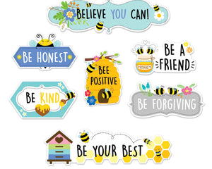 Collection image for: Bulletin Board Sets-mini