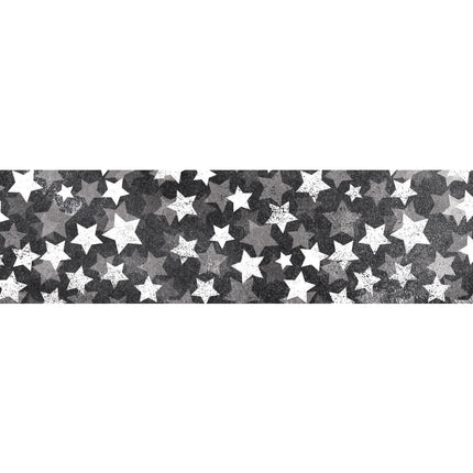 Chalk It Up! Chalk Stars EZ Border