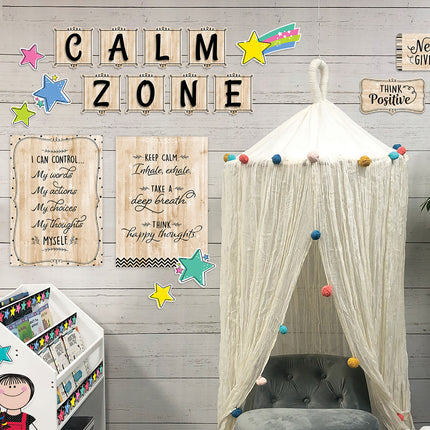 Loop De Loop On Wood 6in Cut Outs Core Decor