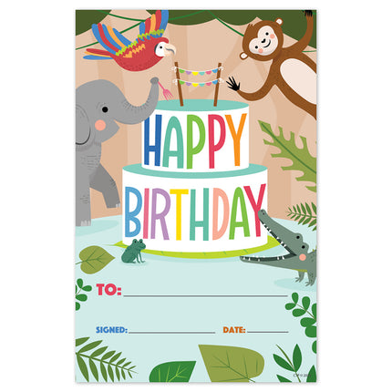Happy Birthday Jf Awards