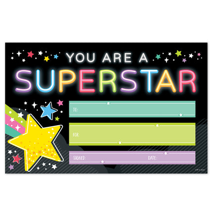 Superstar Star Bright Awards