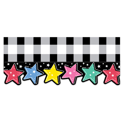 Star Bright Star Bright Ez Border