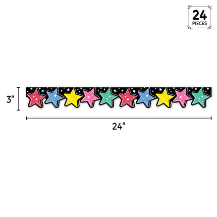 Star Bright Star Bright Ez Border