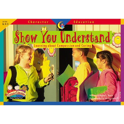 Character Education Readers: Variety Pack, Set of 12