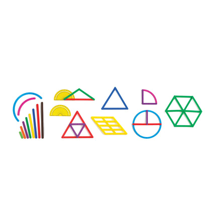 Geostix Deluxe Set