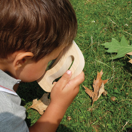 Easy Hold Magnifier