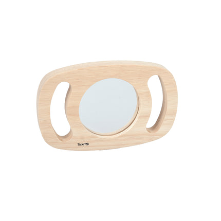 Easy Hold Plane Mirror