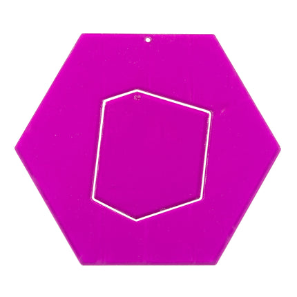 Jumbo Regular and Irregular Shapes