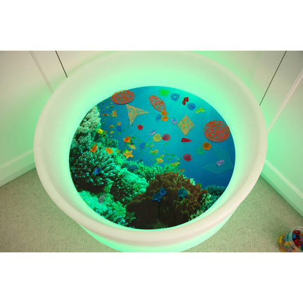 Under the Sea Discovery Play Mat