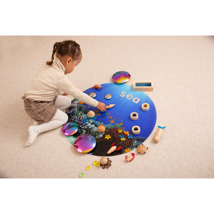 Under the Sea Discovery Play Mat