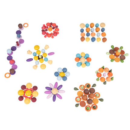 Wooden Treasures Starter Set