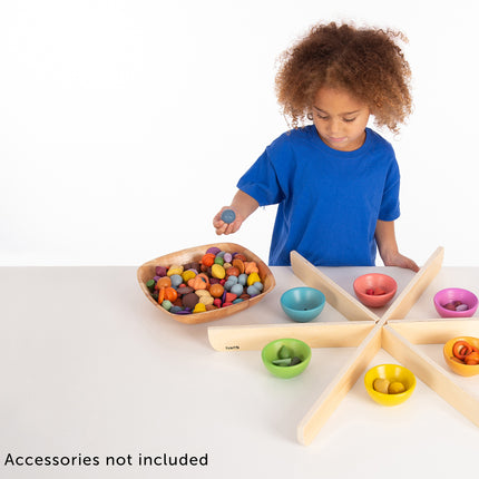 Wooden Treasures Starter Set