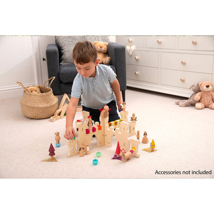 Discovery Castle Dividers