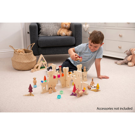 Discovery Castle Dividers