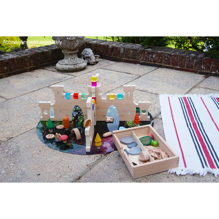 Discovery Castle Dividers