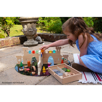 Discovery Castle Dividers