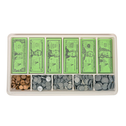 Classroom Money Kit