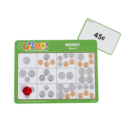 Quizmo Money