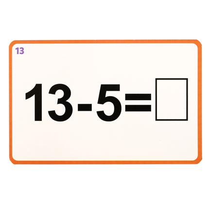 Quizmo Addition & Subtraction