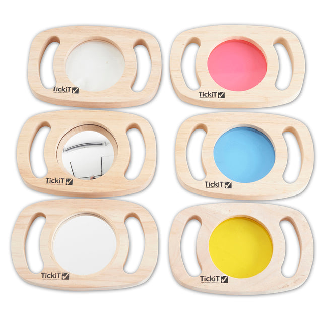 Easy Hold Discovery Set