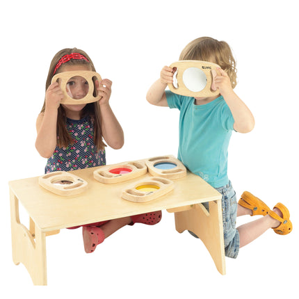 Easy Hold Discovery Set