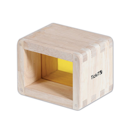 Rainbow Bricks, Set of 36