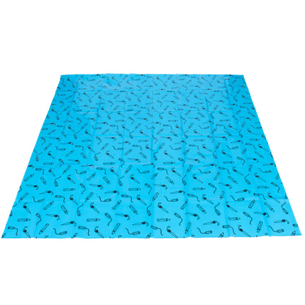 Messy Mat