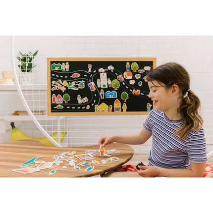 Tell A Story Magnetic Board