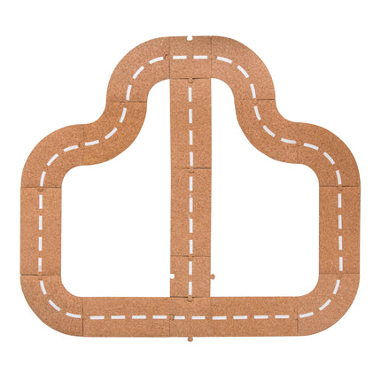 Cruisin' Cork Road - Set of 17